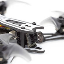EMAX-Dron de carreras Tinyhawk Freestyle De 115mm, de control remoto cuadricóptero, hélice de 2,5 pulgadas, Motor sin escobillas, 5A, ESC, 600TVL, BNF, versión 2024 - compra barato