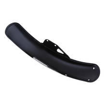 Front Fender Mudguard Direct Replacement Metal Steel For Suzuki GN125 Black 2024 - buy cheap