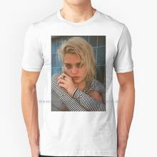Night Time My Time T Shirt 100% Pure Cotton Masochism Sky Ferreira Night Time My Time Grunge Tumblr Sky 90s Tour Music 2017 2024 - buy cheap