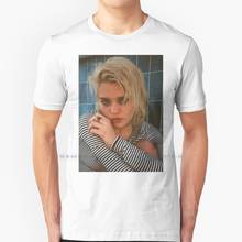 Camiseta de la noche de mi tiempo 100% algodón puro masoquismo Sky Ferreira Night Time My Time Grunge Tumblr Sky 90s Music Tour 2017 2024 - compra barato