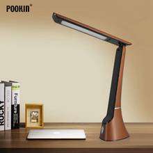 LED Foldable Desk Lamp Eye Protection Table Lamp For Living Room USB Rechargeable Dimmable Reading Led Light 2024 - buy cheap