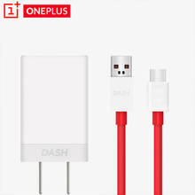 ONEPLUS Original 6T 6 5T 5 3T 3 Traço carregador UE EUA REINO UNIDO Smartphone 5 V/ 4A Traço carga USB parede Adaptador de energia, 1/1. 5/2M Traço Cabo do Carregador 2024 - compre barato