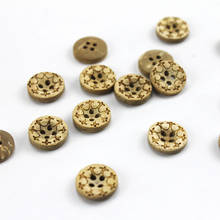 1Pcs Wooden Buttons Suit Button for Clothing Sweater DIY Sewing Accessories For Needlework Handy Work 2024 - buy cheap