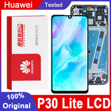 10PCS/LOT 6.15'' IPS Tested Display for Huawei P30 Lite LCD Nova 4e Display Touch Screen Digitizer Assembly MAR-LX1 LX2 AL01 LCD 2024 - buy cheap