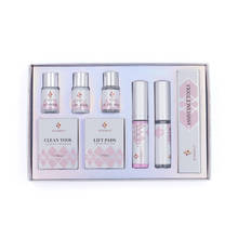 Rápido perm crescimento soro lash lift kit cílios perm conjunto cílios elevador cílios crescimento cílios levantamento ferramenta transporte rápido cílios 2024 - compre barato