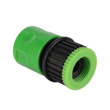 Rosca 1/4 "para 1/4", adaptador de torneira para irrigação, pistola de água para lavagem de carro, conectores rápidos, 3 peças 2024 - compre barato