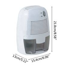 Mini Electric Home Dehumidifier Moisture Absorber USB Compatible Absorbing Air 2024 - buy cheap