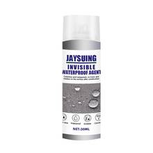 Sealant Spray Upgrade Anti-Leaking Sealant Spray Wall Mending Agent Repair Invisible Waterproof Leak-Trapping Spray 30ml 2024 - buy cheap