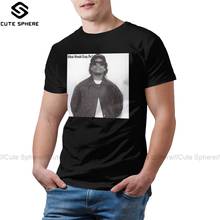 Eazy E T Shirt What Would Eazy Do Men Dark T-Shirt Fun Short Sleeve Tee Shirt Basic Men 100 Cotton Tshirt 2024 - buy cheap