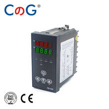 CG 48*96mm 1300 Degree Input K J PT100 0-10V 4-20mA Output SSR Relay 220V 24V 380V Thermostat 1 Alarm PID Temperature Controller 2024 - buy cheap