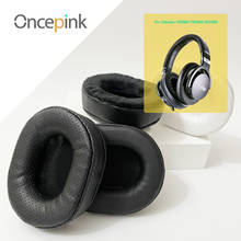 Oncepink Replacement EarPads For Takstar PRO80 PRO82 HI2050 Headphone Ear Cushion Repair Parts Earphones Accessories 2024 - buy cheap