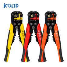 Crimper Cable Cutter Automatic Wire Stripper Multifunctional Stripping Tools Crimping Pliers Terminal 0.2-6.0mm2 2024 - buy cheap