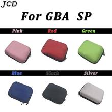 JCD-bolsa protectora colorida para consola de juegos GBA SP, Gameboy Advance SP, nueva llegada 2024 - compra barato