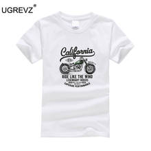 Crianças verão roupas 2021 menina tshirt branco crianças camisetas de manga curta meninos roupas de impressão camisetas tamanho 8 10 12 anos 2024 - compre barato