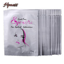 Hydrogel Eye Pads Patches For Eyelash Extension Patches Eyelash  Pads False Eye Lashes Under Eye Pads Tips Sticker 2024 - buy cheap