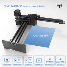7W laser engraving machine App Control wireless CNC laser engraving and cutting machine Mini Carver DIY logo marking printer 2024 - buy cheap