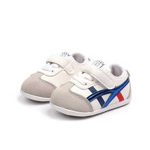 Newborn to 18 Months Casual Infant Toddler Soft Sneakers Baby Boys Girls Summer Autumn Children Flats Shoes 2024 - buy cheap