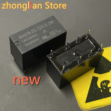 freeshipping 20pcs/Lot Relays, N4078-2C-12V-0.2W, 12VDC, class 4078 2024 - buy cheap