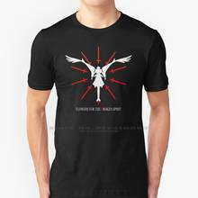 Drakengard Furiae T Shirt 100% Pure Cotton Drakengard Drag On Dragoon Furiae Nier Nier Automata Monster Girl Monster Anime 2024 - buy cheap