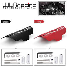 Nova alta qualidade de garantia alternador polia & cinto capa para subaru wrx & sti 02-17 vermelho/preto 2024 - compre barato