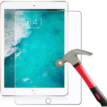 For Apple IPad 5/IPad 6 - Tablet Tempered Glass Screen Full Coverage Anti-Scratch Explosion-Proof Scree 2024 - buy cheap