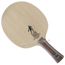 Sanwei 502E 502 E 502-E Table Tennis  Blade with a free case 2024 - buy cheap