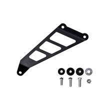 Motorcycle Accessories Exhaust Hanger Bracket For SUZUKI GSR750 2011 2012 2013 2014 2015 2016 2017 2024 - buy cheap