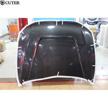 A5 Coupe Sportback Carbon Fiber Front Hood Bonnets Covers for Audi A5 S5 Rs5 12-16 2024 - buy cheap