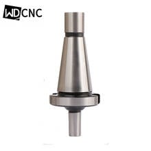 Drill chuck arbor DIN2080 NT30 NT40 B16 B18 7:24 ISO standard M12 thread for drilling milling CNC machine 2024 - buy cheap