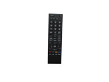 Remote Control For Toshiba 26AV603PR 32AV733G1 40LV733G 32EL933 19AV606PG  26EL833R 32AV605DR 32AV607PR 32PB10T LCD REGZA LED TV 2024 - купить недорого