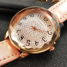 Модные роскошные женские кварцевые часы с кристаллами, дешевые 2024 - купить недорого