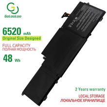 Golooloo 6520mAh 48Wh New C23-UX32 Laptop Battery for ASUS VivoBook U38N U38N-C4004H U38K ZenBook UX32 UX32V UX32A UX32VD 7.4V 2024 - buy cheap