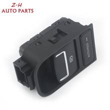 Interruptor automático de freno de estacionamiento electrónico, accesorio para VW Tiguan Sharan Seat Alhambra 2011-2015, color Beige y negro, 5N0927225AXSJ 5N0927225AXSK 2024 - compra barato
