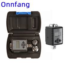 Onnfang-llave de torsión profesional ajustable, Kit de llave de torsión opcional, Digital, para reparación de bicicletas y coches, 0,3-340Nm, 1/2, 3/8, 1/4 2024 - compra barato