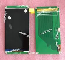IPS 4.3 inch 40P/51P HD 16.7M Color TFT LCD Screen (Board/No Board) HX8363B Drive IC 24Bit 8080/16Bit MCU888 Mode 480(RGB)*854 2024 - buy cheap