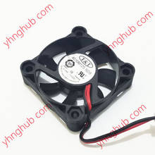 T&T 4010M12B ND8 DC 12V 0.16A 40x40x10mm 2-Wire Server Cooling Fan 2024 - buy cheap