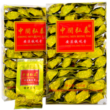 Слабый ароматизатор * Премиум Чай Anxi Tie Kuan Guan Yin Tieguanin китайский чай для похудения 250 г в коробке Oolong 2024 - купить недорого