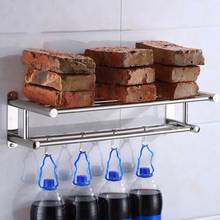 Kitchen Toilet Paper Holder Tissue Holder Hanging Bathroom Toilet Paper Holder Roll Paper Holder Towel Rack Stand 2024 - buy cheap