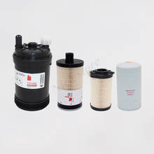 Filtro de combustible FS1098 FS20019 FF266 LF3970, filtro de aceite diésel 2024 - compra barato
