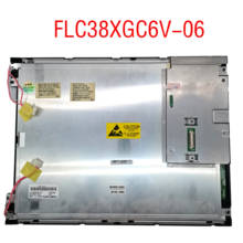 Original 180 days warranty      FLC38XGC6V-06 FLC38XGC6V-06A FLC38XGC6V-06T LQ150V1DG12 LQ150V1DG11 2024 - compre barato