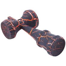 Полный Crackle деревянный шар Kendama образование традиционная игра игрушка Новый 2024 - купить недорого