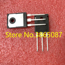 IXTH36N50P IXFH36N50P IXTH36N50 IXFH36N50 TO-247AD TO-247 36A 500V N-CHANNEL SI POWER MOSFET транзистор 10 шт./лот оригинал новый 2024 - купить недорого