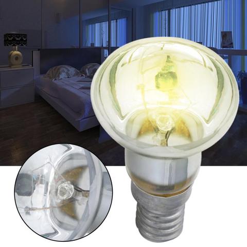 Точечный светильник винт светильник Замена лава лампа E14 R39 отражатель 30 Вт светодиодные лампы для дома Ванная комната Спальня Кухня светильник ing светильники 2022 - купить недорого