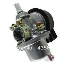 Motorbike Motor Motorized Bicycle Bike/Moped Carb Carburetor 2 Stroke 50cc 60cc 66cc 80cc Engine Motorbike 2024 - buy cheap