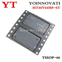 5pcs 46V64M8 46V64M8-6T TSSOP66 Best quality 2024 - buy cheap