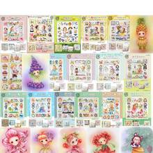 hh So different photoes styles Counted Cross Stitch Kit Beauty and the Beast Fairytale Fairy Tale Fairyland Wonderland SO 2024 - buy cheap