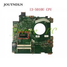 Joutndln-placa mãe para computador portátil hp pavilion 15-p, 802951-601, 802951-001 802951-501 w, teste de cpu 2024 - compre barato