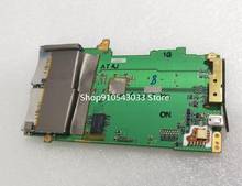 Used big TOGO Main circuit Board Motherboard PCB repair Parts for Nikon D7000 SLR 2024 - buy cheap