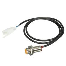 Cable de Sensor de odómetro Digital con 3 imanes para motocicleta, velocímetro, ATV, herramienta de alta calidad, 1 ud. 2024 - compra barato