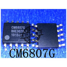 2PCS-10PCS CM6807GIRTR SOP-10 CM6807GIRT SOP10 CM6807G CM6807 6807 new and original 2024 - buy cheap